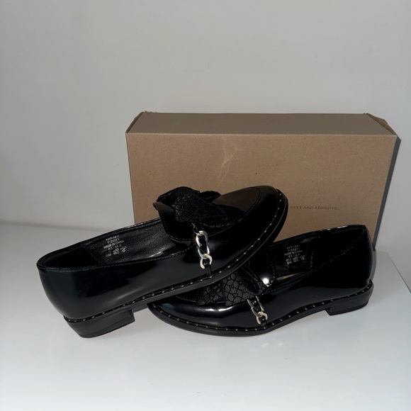 Girl shoes size: 3 - Picture 6 of 11